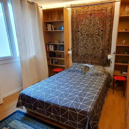 Appartement 3 Pieces. *
