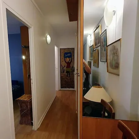 Appartement 3 Pieces. Paris